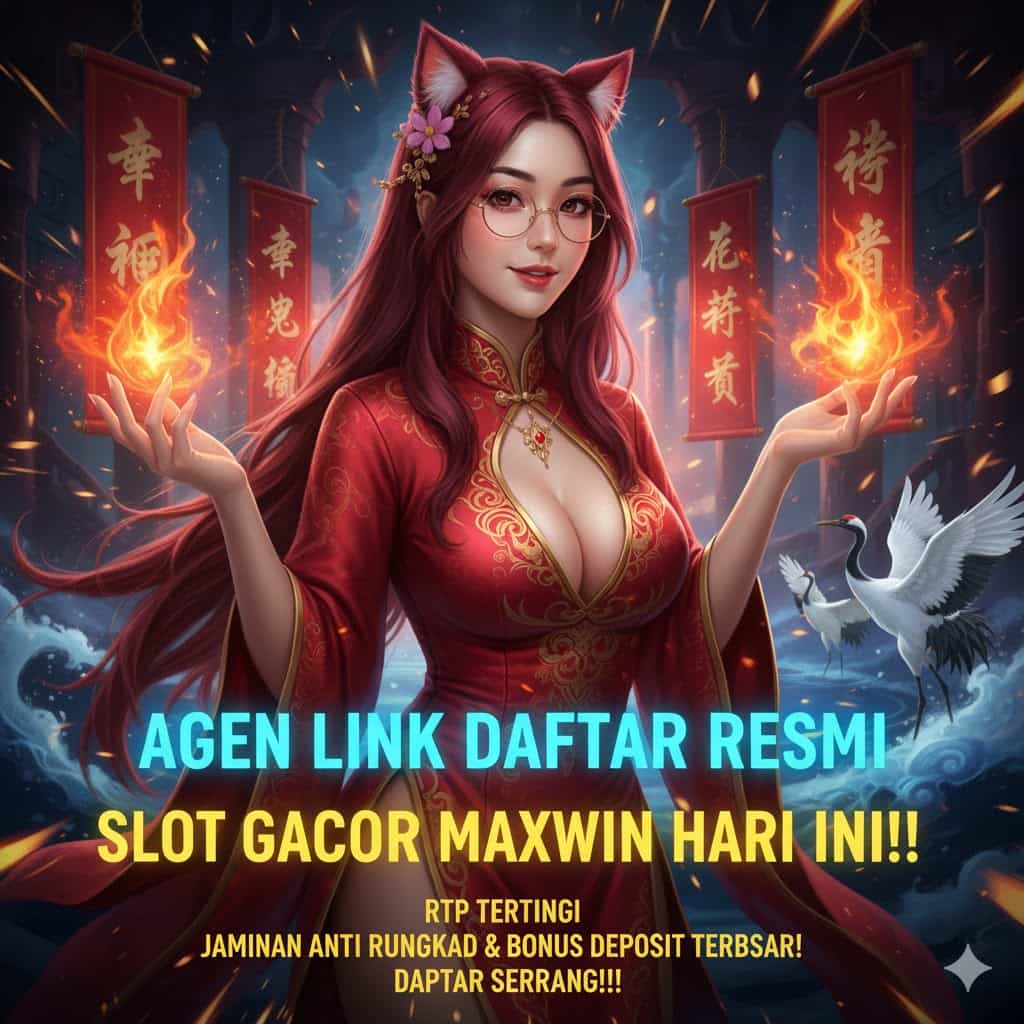 Goyangtoto: Link Daftar Situs Slot Gacor Maxwin Hari Ini 2025 